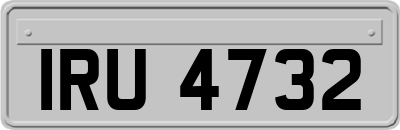 IRU4732