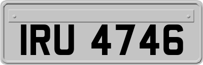 IRU4746