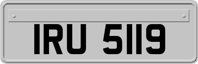 IRU5119