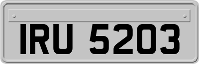 IRU5203