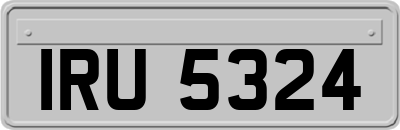 IRU5324