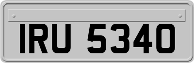 IRU5340