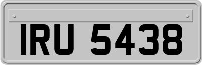 IRU5438