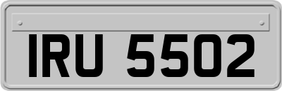 IRU5502