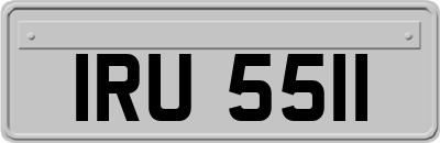 IRU5511