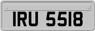 IRU5518
