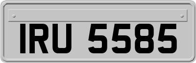 IRU5585