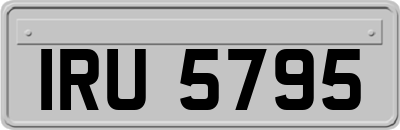 IRU5795