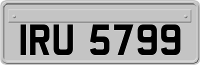 IRU5799