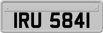 IRU5841