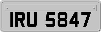 IRU5847