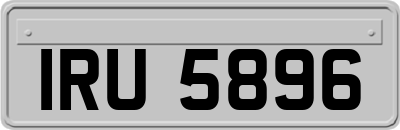 IRU5896