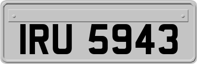 IRU5943