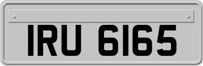 IRU6165