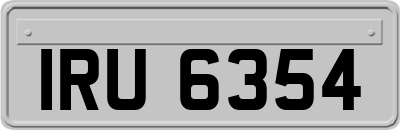 IRU6354