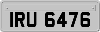 IRU6476