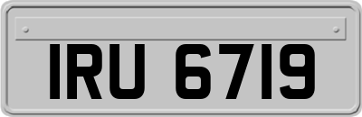 IRU6719