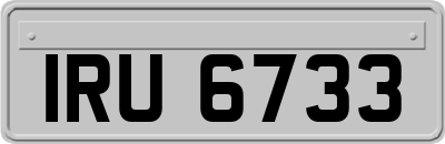 IRU6733