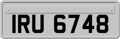 IRU6748