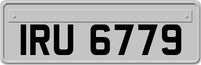 IRU6779