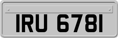 IRU6781