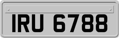 IRU6788