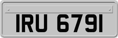 IRU6791