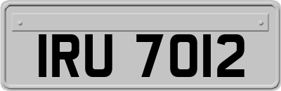 IRU7012