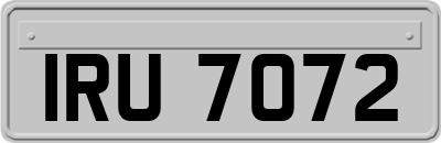 IRU7072