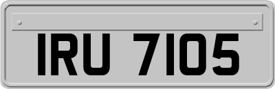 IRU7105