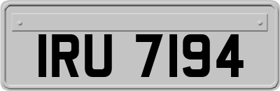 IRU7194