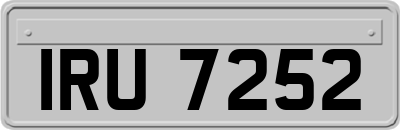 IRU7252