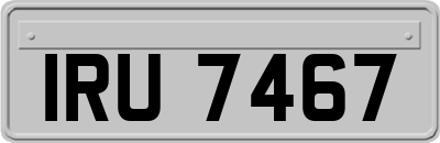 IRU7467