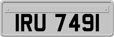 IRU7491