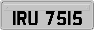 IRU7515