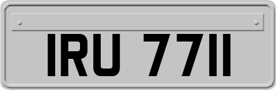 IRU7711