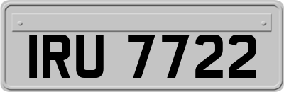 IRU7722