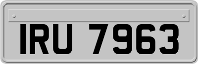 IRU7963