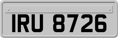 IRU8726