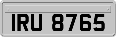 IRU8765