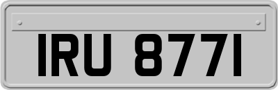 IRU8771