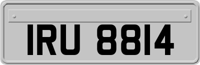 IRU8814