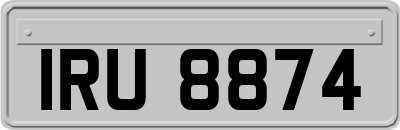 IRU8874