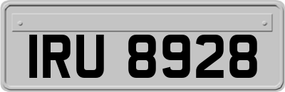 IRU8928