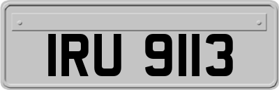 IRU9113