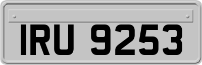 IRU9253