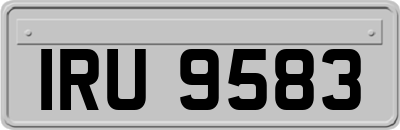 IRU9583