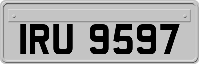 IRU9597