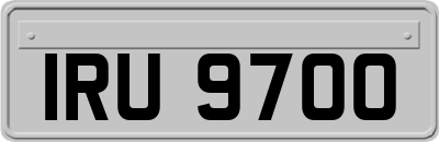 IRU9700