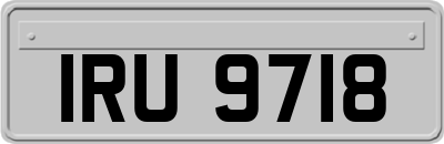 IRU9718